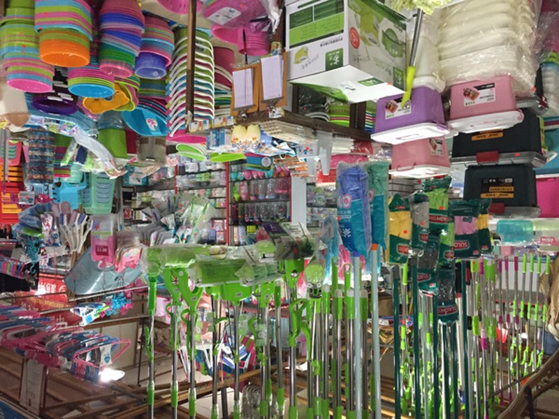 快消品经销新手攻略：如何高效选择优质产品