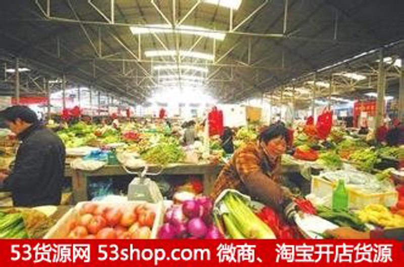 珠海商品批发